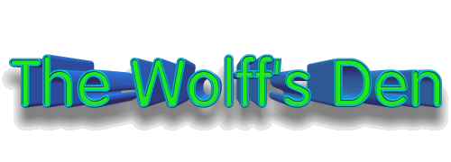The Wolff's Den